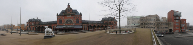 Grunn Station_150