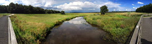 bruggetje Drentsche Aa 50 Bunder_150